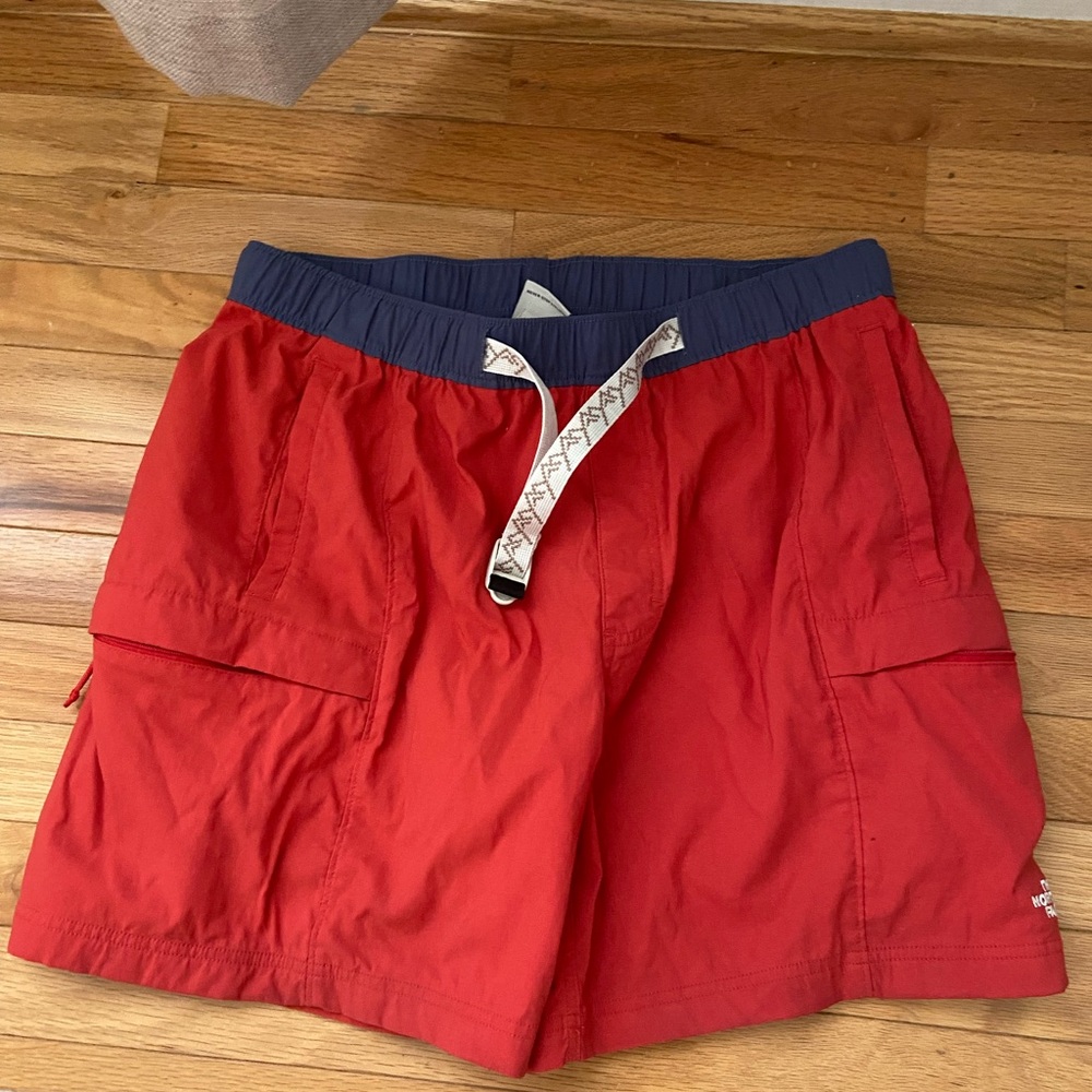 North Face Swim Trunks